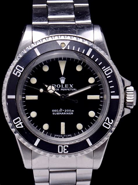 rolex 1970 models|1970 rolex submariner price.